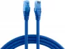 K8109BL.0,15 EFB Elektronik Patch Cables, Telephone Cables