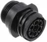 211398-2 AMP Other Circular Connectors