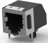 5555140-4 AMP Modular Connectors