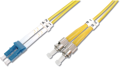 DK-2931-05 DIGITUS Fiber Optic Patch Cables, Pigtails