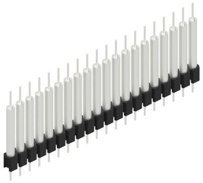 MK14X320Z Fischer Elektronik PCB Connection Systems