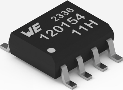 18012015411L Würth Elektronik eiSos Logic Devices