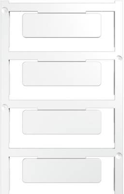 1877200000 Weidmüller Labels