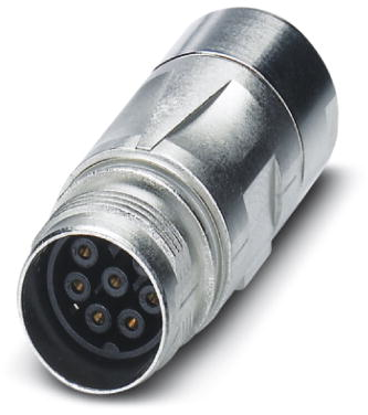 1618716 Phoenix Contact Sensor-Actuator Connectors