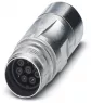 1618717 Phoenix Contact Sensor-Actuator Connectors