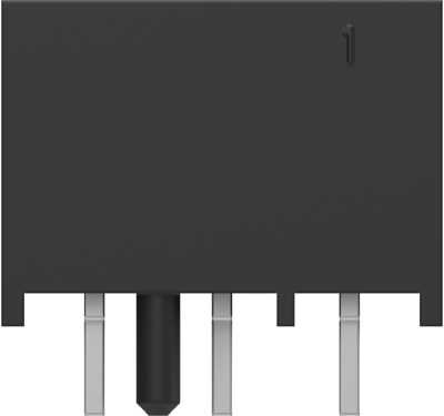 8-2232000-3 TE Connectivity PCB Connection Systems Image 4