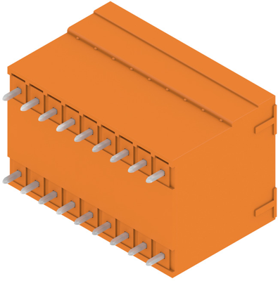 1030010000 Weidmüller PCB Connection Systems Image 2