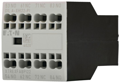 199319 EATON Contactors Image 1