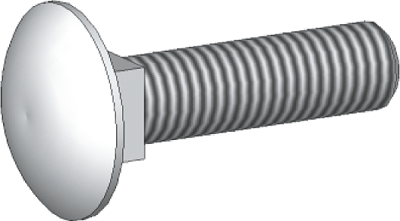 8PQ9500-0BA16 Siemens Screws, Threaded Rods