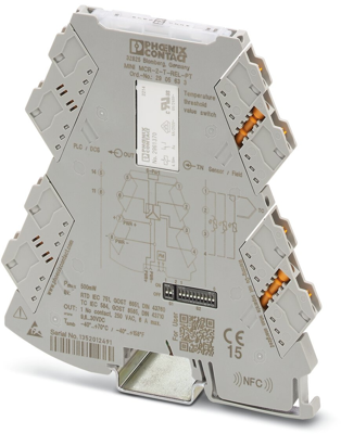 2905633 Phoenix Contact Thermometers and Displays