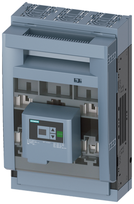 3NP1143-1DA23 Siemens Circuit Breakers