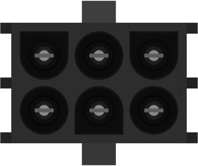 1-641970-1 AMP PCB Connection Systems Image 5