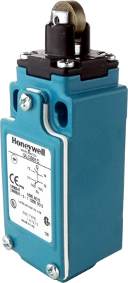 GLCB01C Honeywell Position Switches