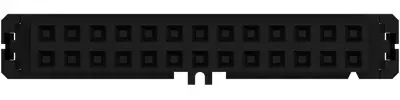 2-111623-2 AMP PCB Connection Systems Image 5