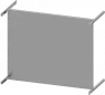 8PQ3000-1BA67 Siemens Accessories for Enclosures