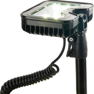 9455 / 10 LED Peli Torches Image 4