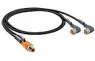 11058 Lumberg Automation Sensor-Actuator Cables