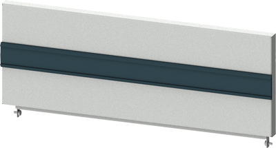 8PQ2022-6BA01 Siemens Accessories for Enclosures