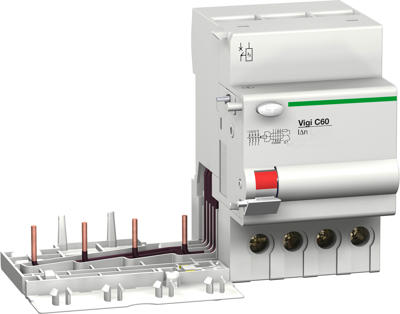 M9V31463 Schneider Electric FI Circuit Breakers