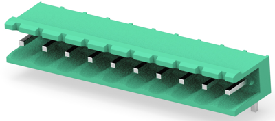 1-282815-0 TE Connectivity PCB Terminal Blocks Image 1