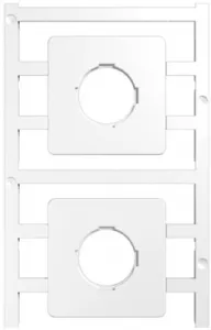 1323570000 Weidmüller Labels