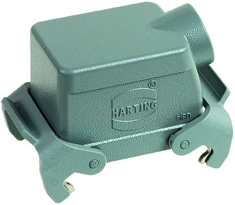 09200321530 Harting Housings for HDC Connectors