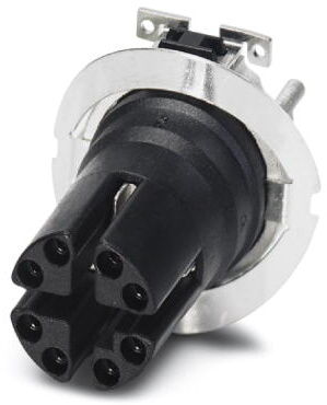 1411964 Phoenix Contact Sensor-Actuator Connectors