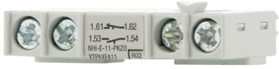 082882 EATON Contactors Image 1