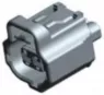 184116-2 AMP Automotive Power Connectors