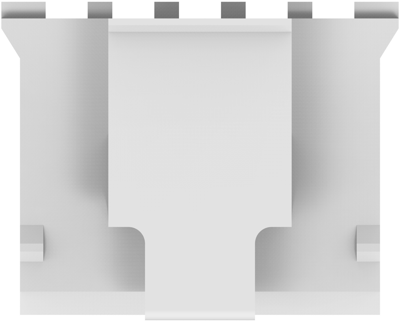 1735447-5 TE Connectivity PCB Connection Systems Image 3