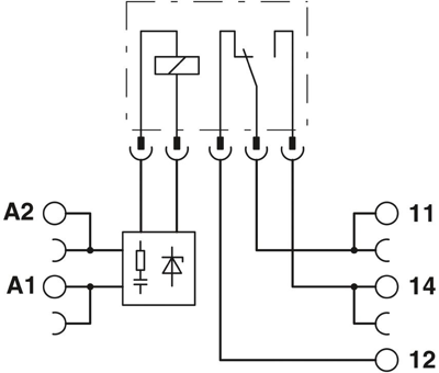 2900455 Phoenix Contact Relays Accessories Image 4