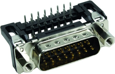 09652227803 Harting D-Sub Connectors