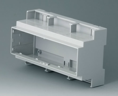 B6706104 OKW DIN-Rail Enclosures