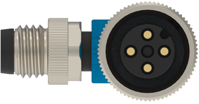 T4052227004-001 TE Connectivity Sensor-Actuator Cables Image 2