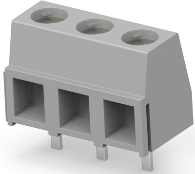 3-1546216-3 TE Connectivity PCB Terminal Blocks Image 1