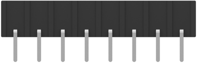 6-1437667-9 TE Connectivity PCB Terminal Blocks Image 4