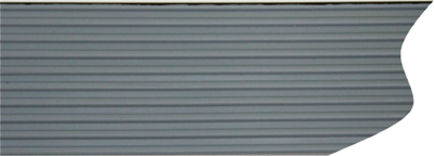 FBL 10X0,50 MASSIVL. Ribbon Cables Image 1