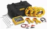 FLUKE 1625-2 KIT Fluke Electric Installation and Insulation Testers