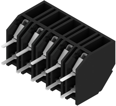 1888670000 Weidmüller PCB Terminal Blocks Image 2