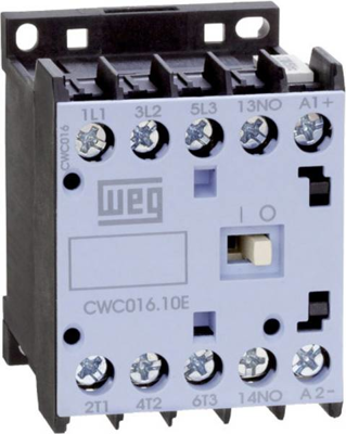 12487343 WEG Contactors