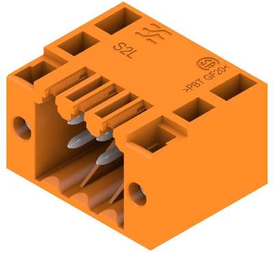 1728470000 Weidmüller PCB Connection Systems Image 1