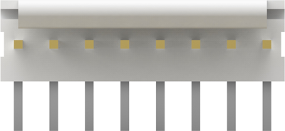 3-641216-8 AMP PCB Connection Systems Image 5