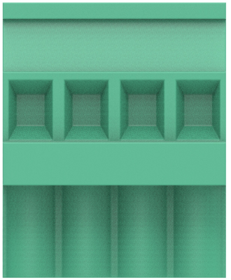 1-284041-1 TE Connectivity PCB Terminal Blocks Image 5