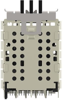 2299940-2 TE Connectivity PCB Connection Systems Image 4