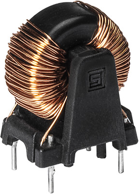 3-137-420 SCHURTER Fixed Inductors