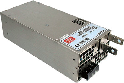 RSP-1500-12 MEAN WELL Built-In Power Supplies