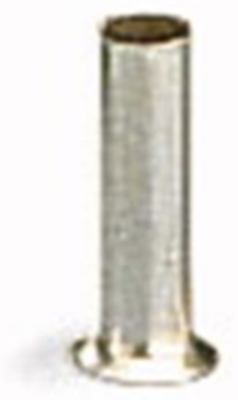 216-151 WAGO Wire-end Ferrules Image 1