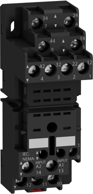 RXZE2M114 Schneider Electric Relays Accessories