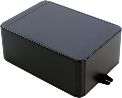 RL6555-FBK Hammond General Purpose Enclosures