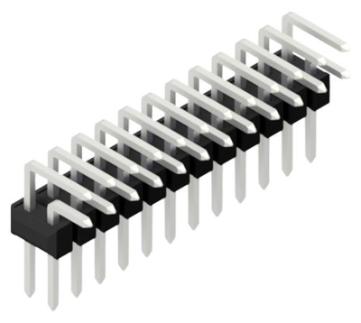 10056305 Fischer Elektronik PCB Connection Systems